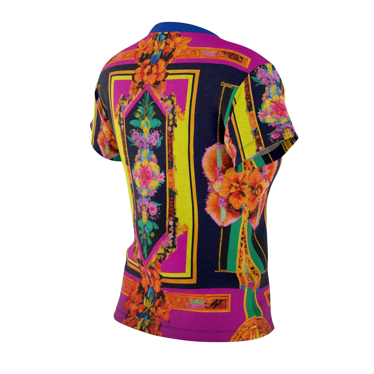 LVZ FIESTA LUXURY T-SHIRT 1358 T