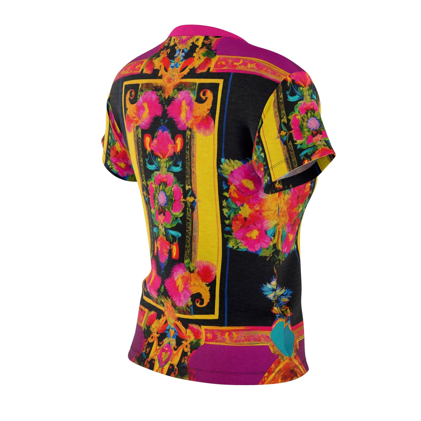 LVZ FIESTA LUXURY T-SHIRT 1726 T