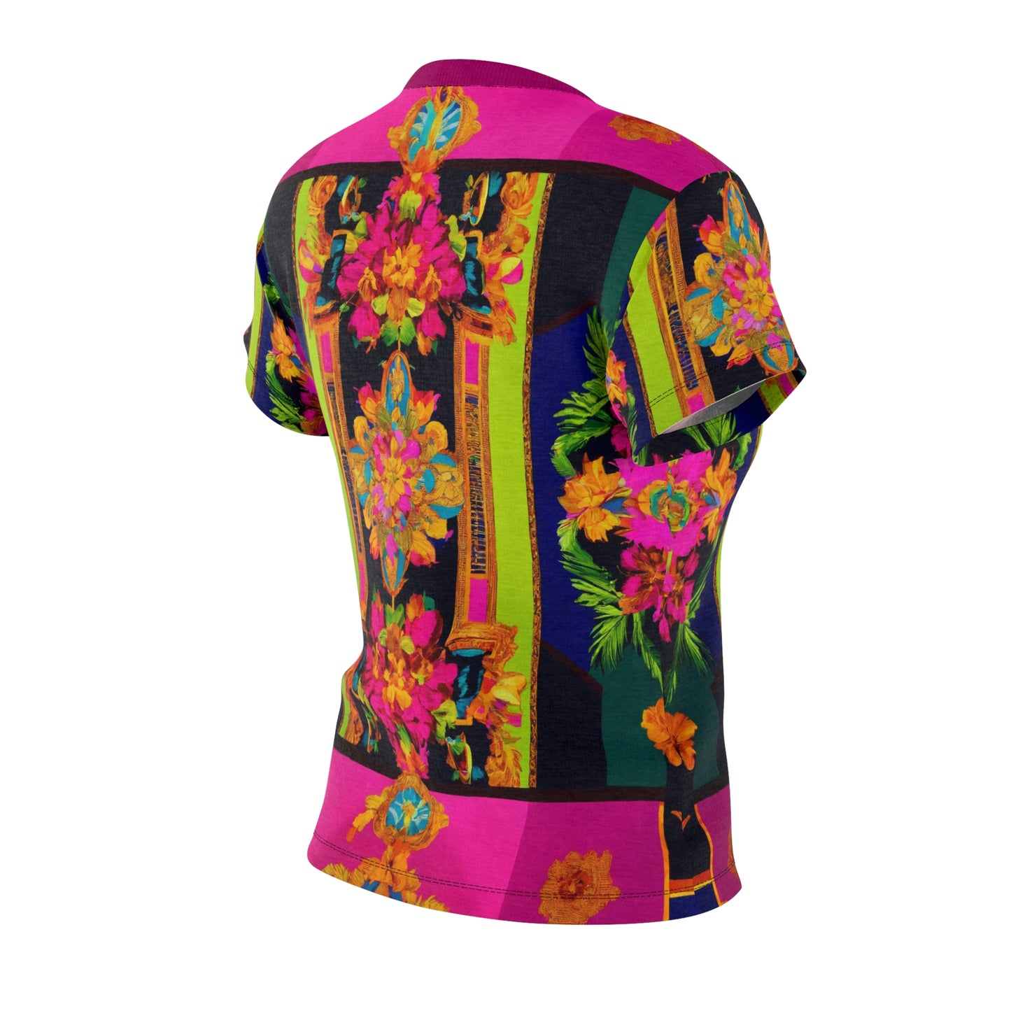 LVZ FIESTA LUXURY T-SHIRT 1272 T