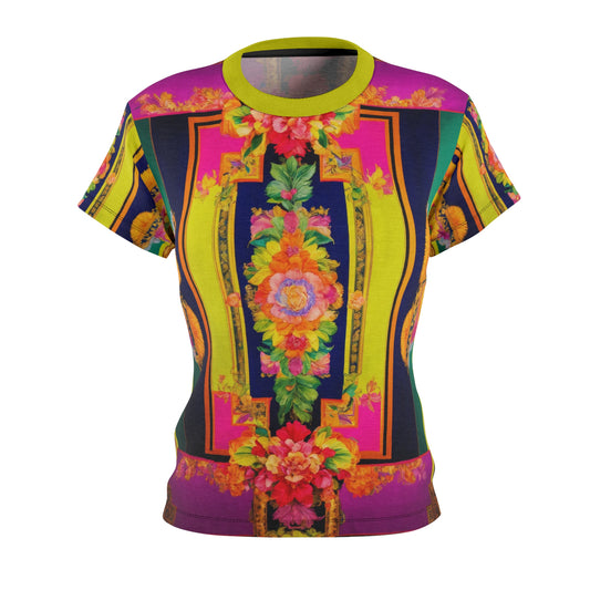 LVZ FIESTA LUXURY T-SHIRT 1394 T