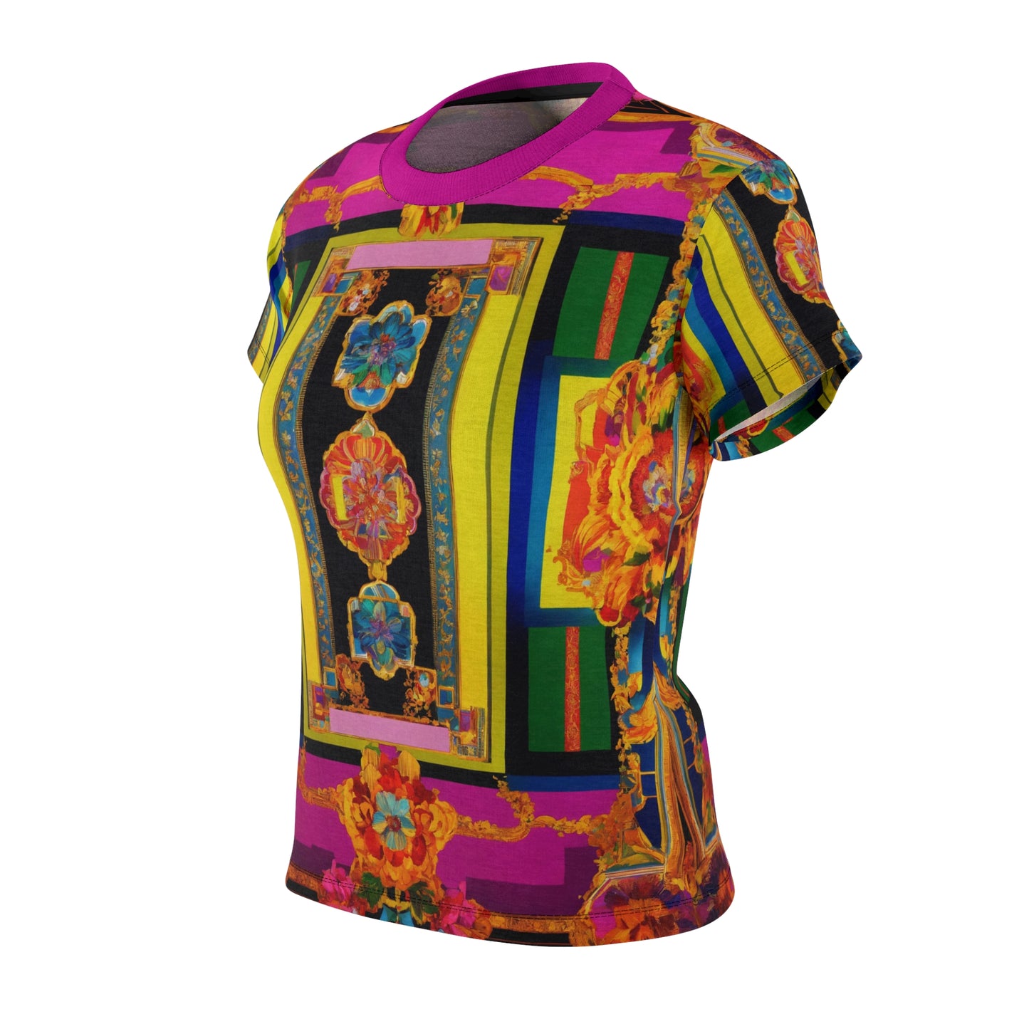 LVZ FIESTA LUXURY T-SHIRT 252 T
