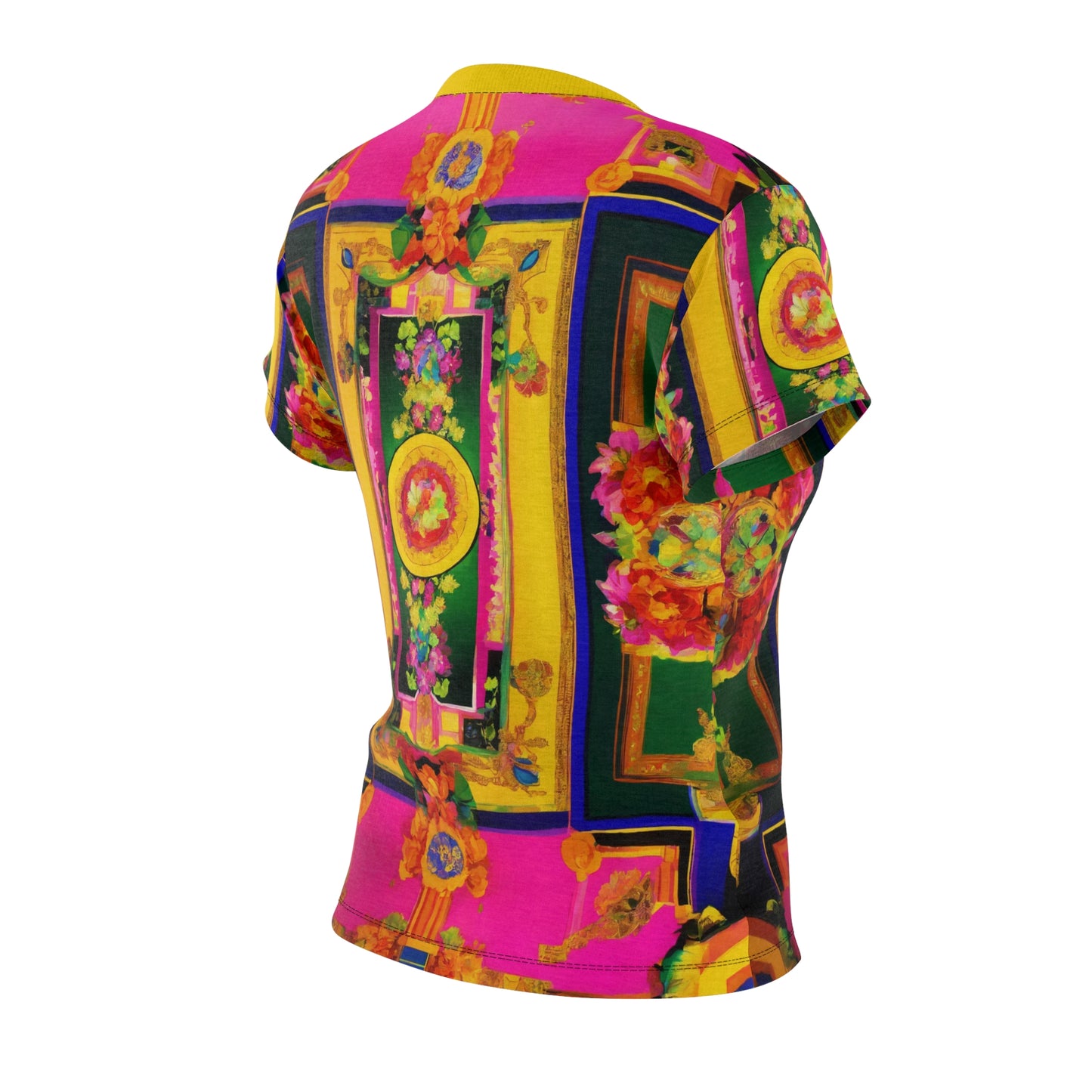 LVZ FIESTA LUXURY T-SHIRT 1026 T