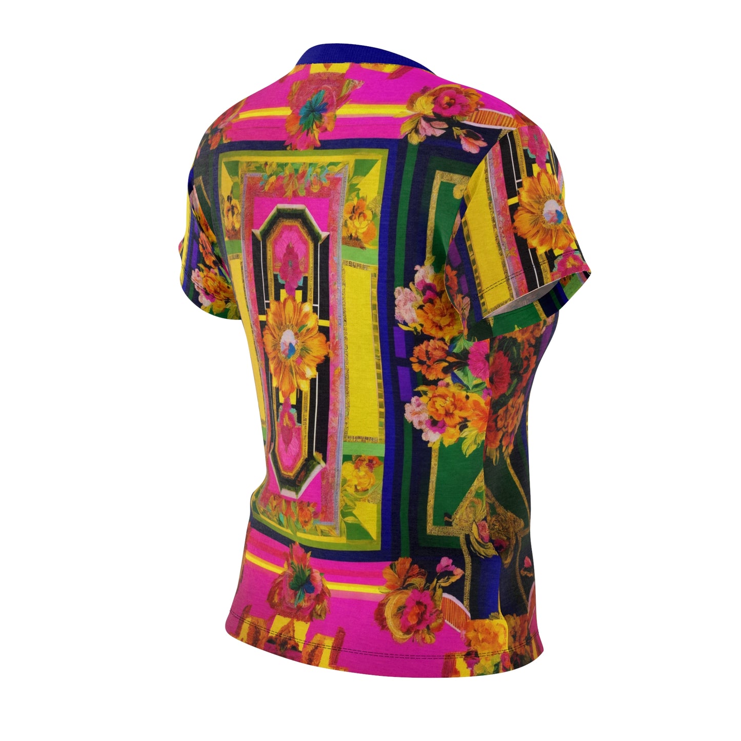LVZ FIESTA LUXURY T-SHIRT 924 T
