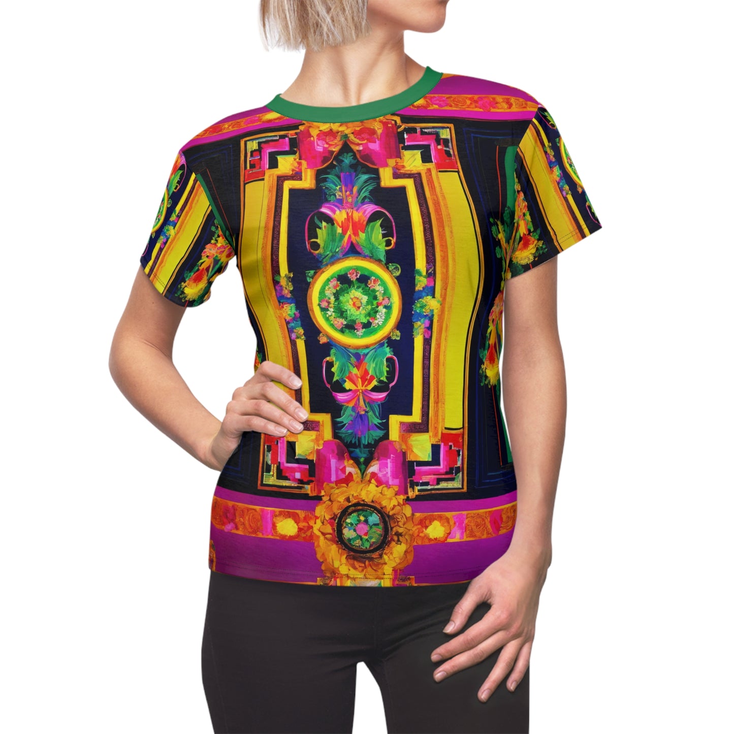 LVZ FIESTA LUXURY T-SHIRT 1198 T