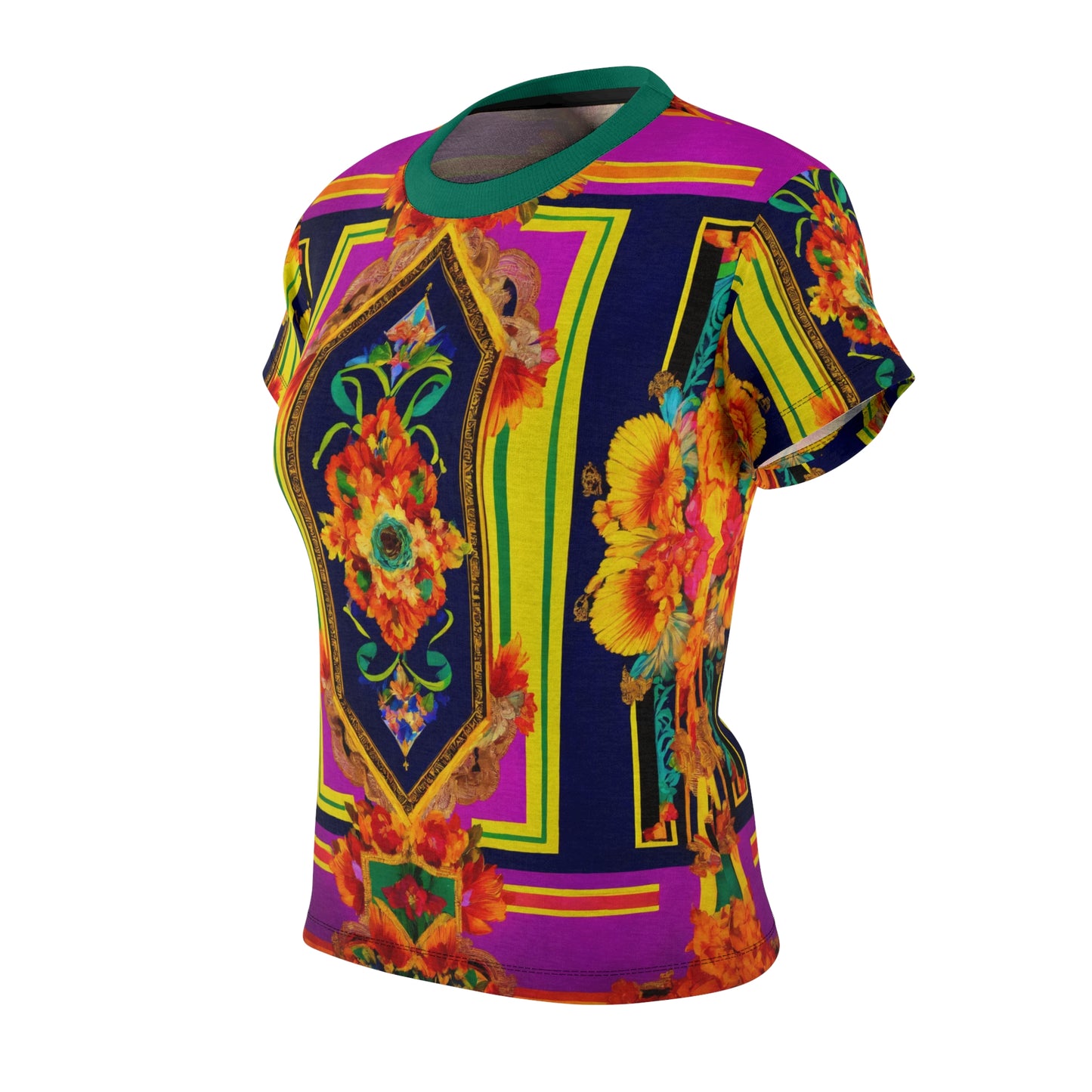 LVZ FIESTA LUXURY T-SHIRT 1530 T