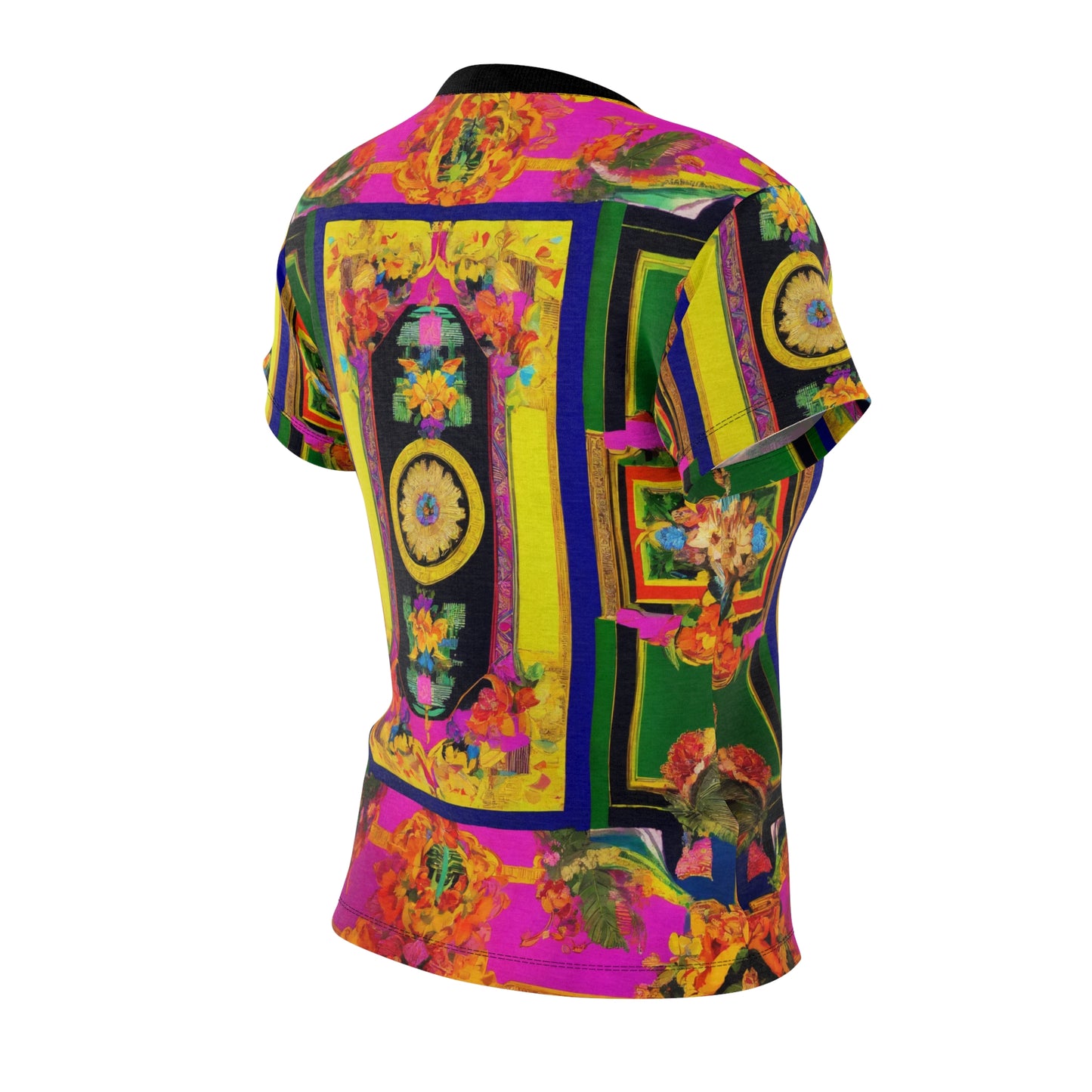 LVZ FIESTA LUXURY T-SHIRT 709 T