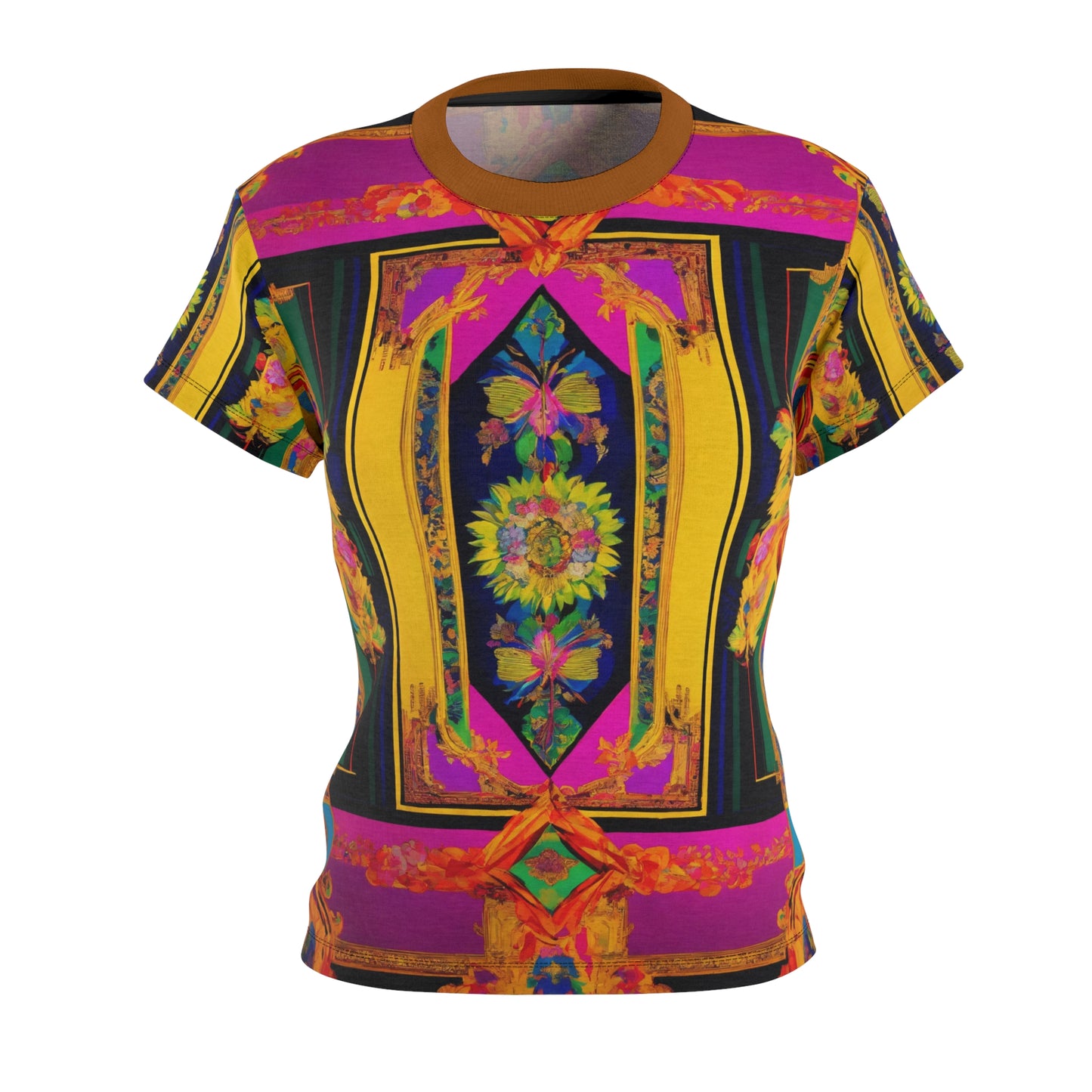 LVZ FIESTA LUXURY T-SHIRT 1082 T
