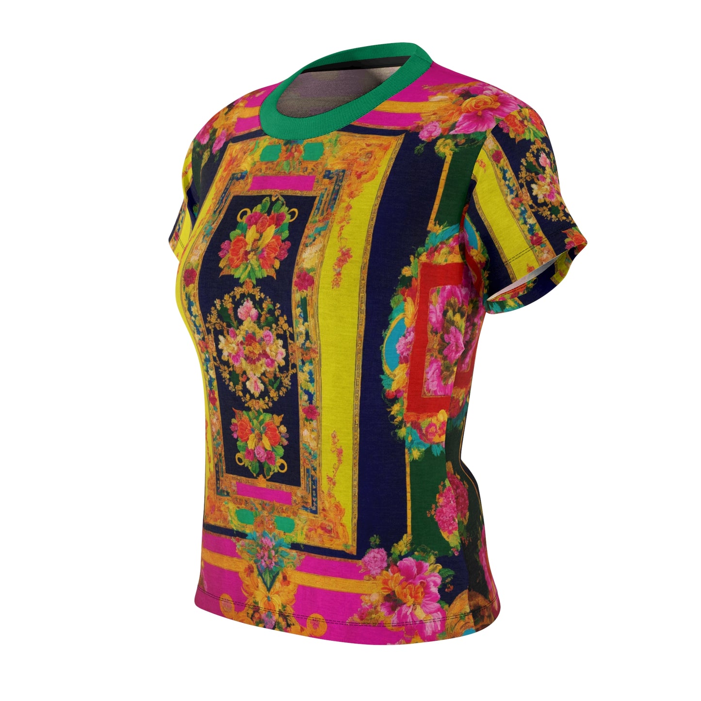 LVZ FIESTA LUXURY T-SHIRT 1661 T