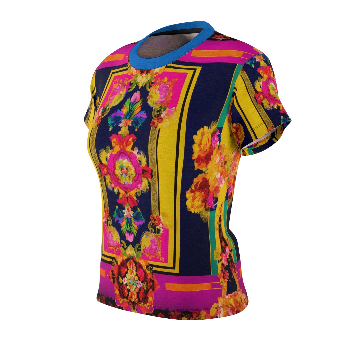LVZ FIESTA LUXURY T-SHIRT 1541 T