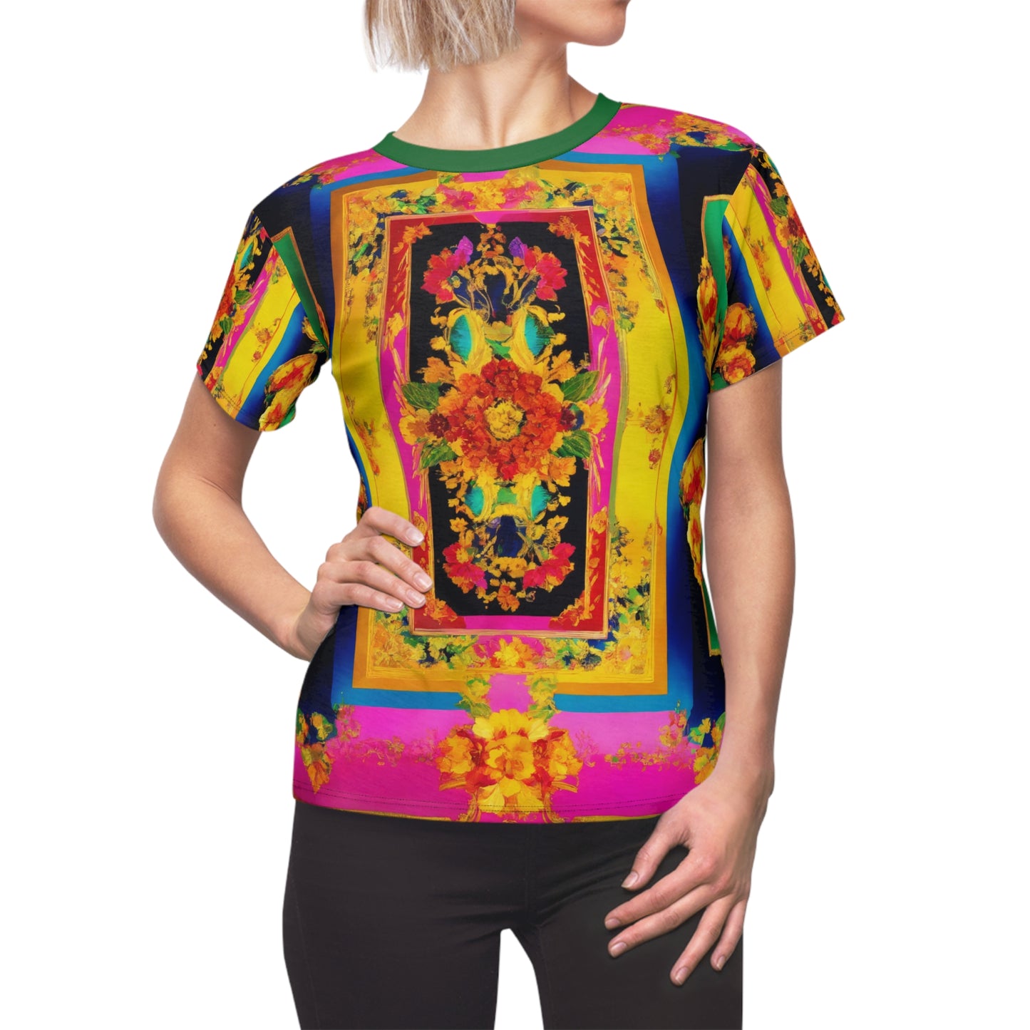 LVZ FIESTA LUXURY T-SHIRT 698 T