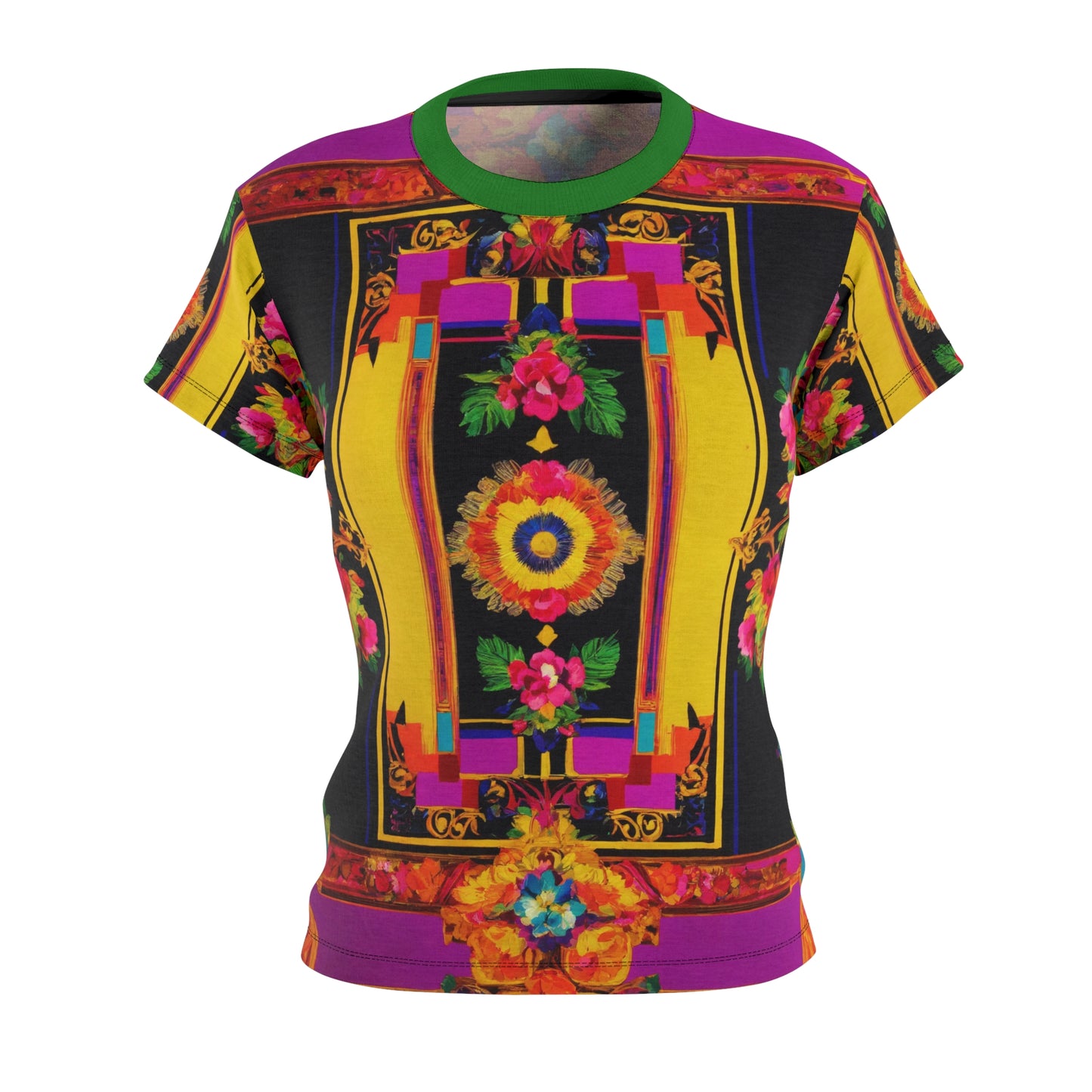 LVZ FIESTA LUXURY T-SHIRT 1760 T