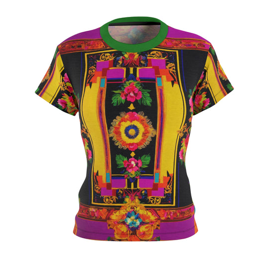 LVZ FIESTA LUXURY T-SHIRT 1760 T