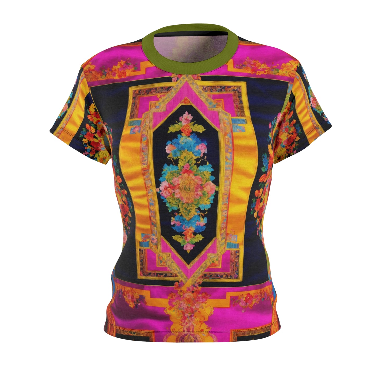 LVZ FIESTA LUXURY T-SHIRT 110 T