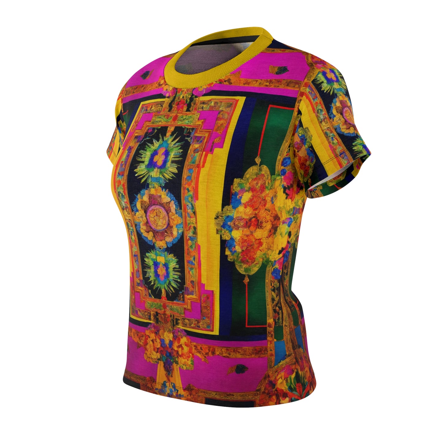 LVZ FIESTA LUXURY T-SHIRT 112 T