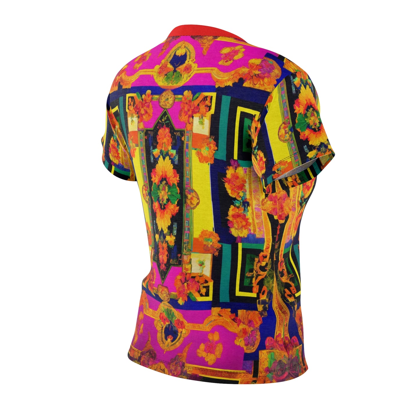 LVZ FIESTA LUXURY T-SHIRT 145 T