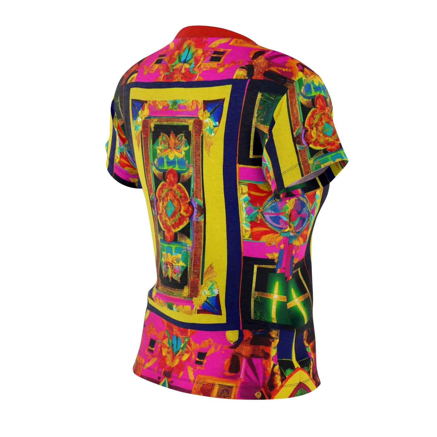 LVZ FIESTA LUXURY T-SHIRT 815 T