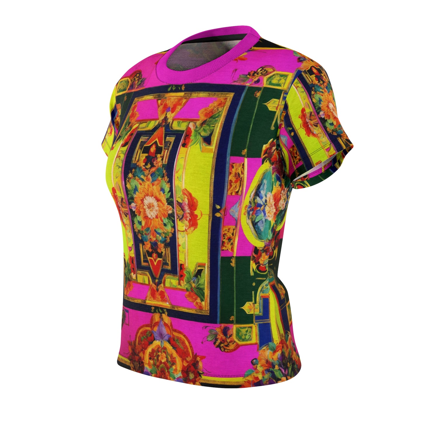 LVZ FIESTA LUXURY T-SHIRT 1137 T