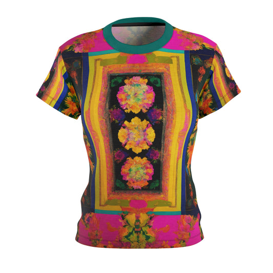LVZ FIESTA LUXURY T-SHIRT 677 T