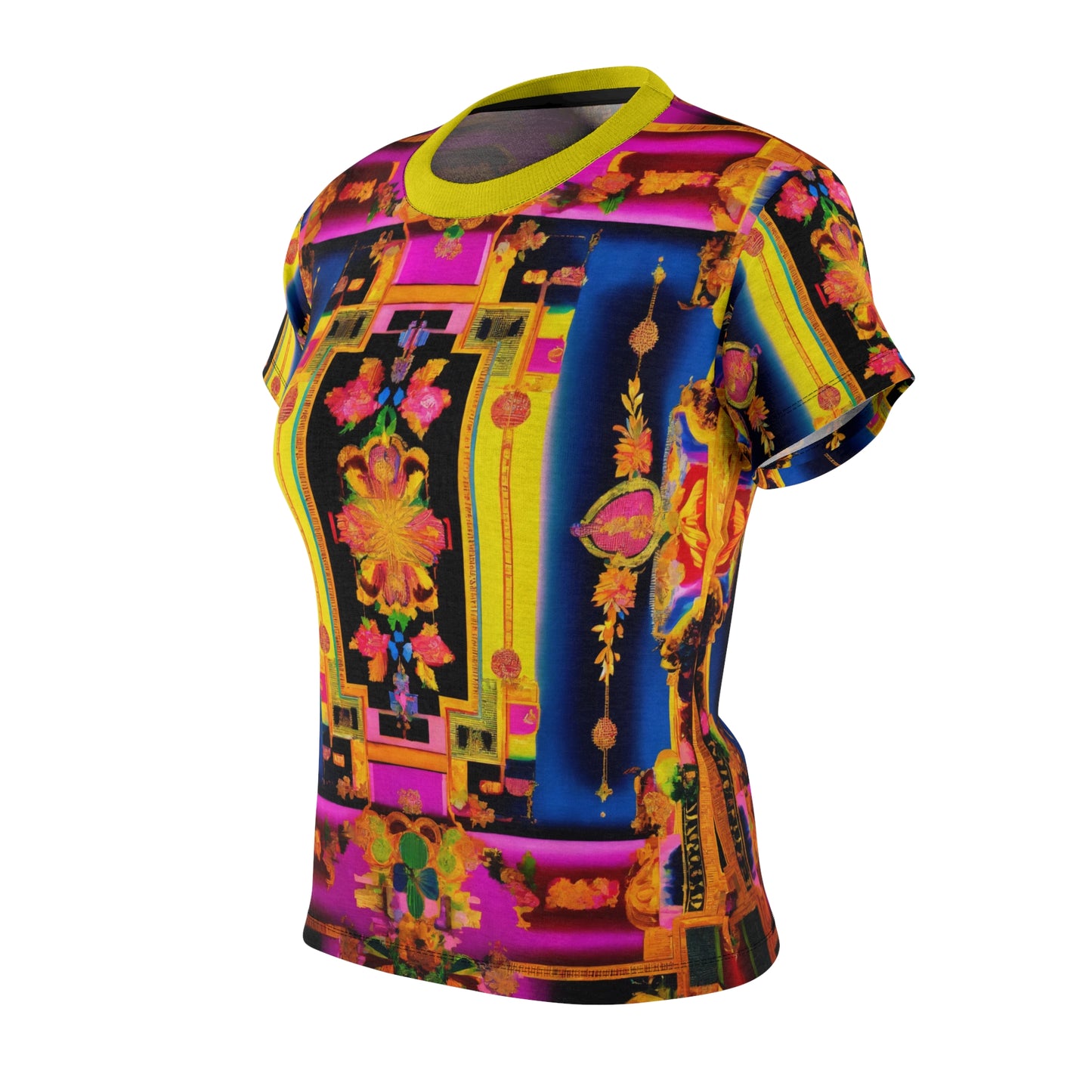 LVZ FIESTA LUXURY T-SHIRT 319 T