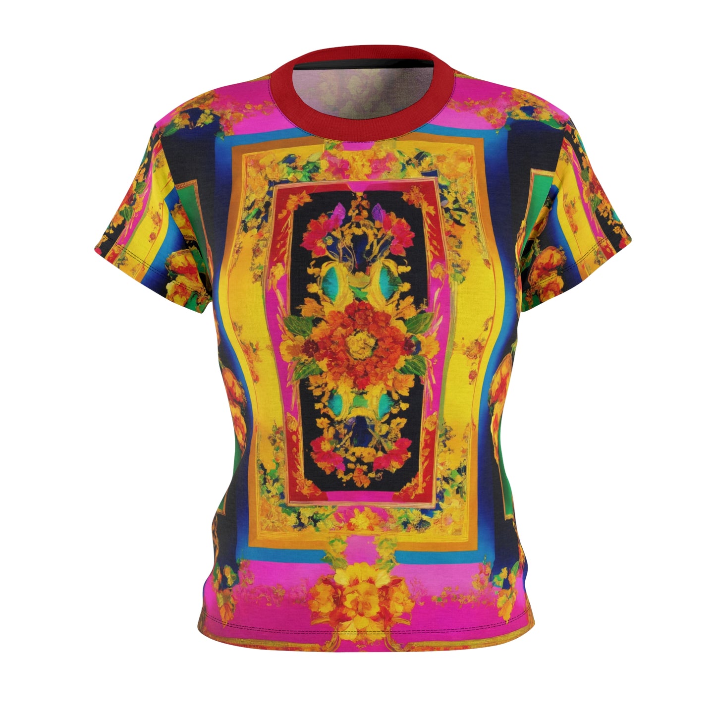 LVZ FIESTA LUXURY T-SHIRT 696 T