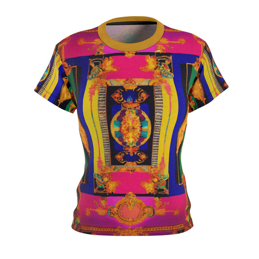 LVZ FIESTA LUXURY T-SHIRT 313 T