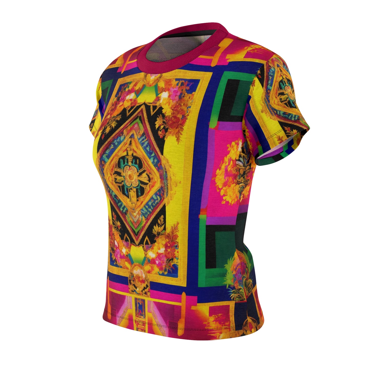 LVZ FIESTA LUXURY T-SHIRT 1434 T