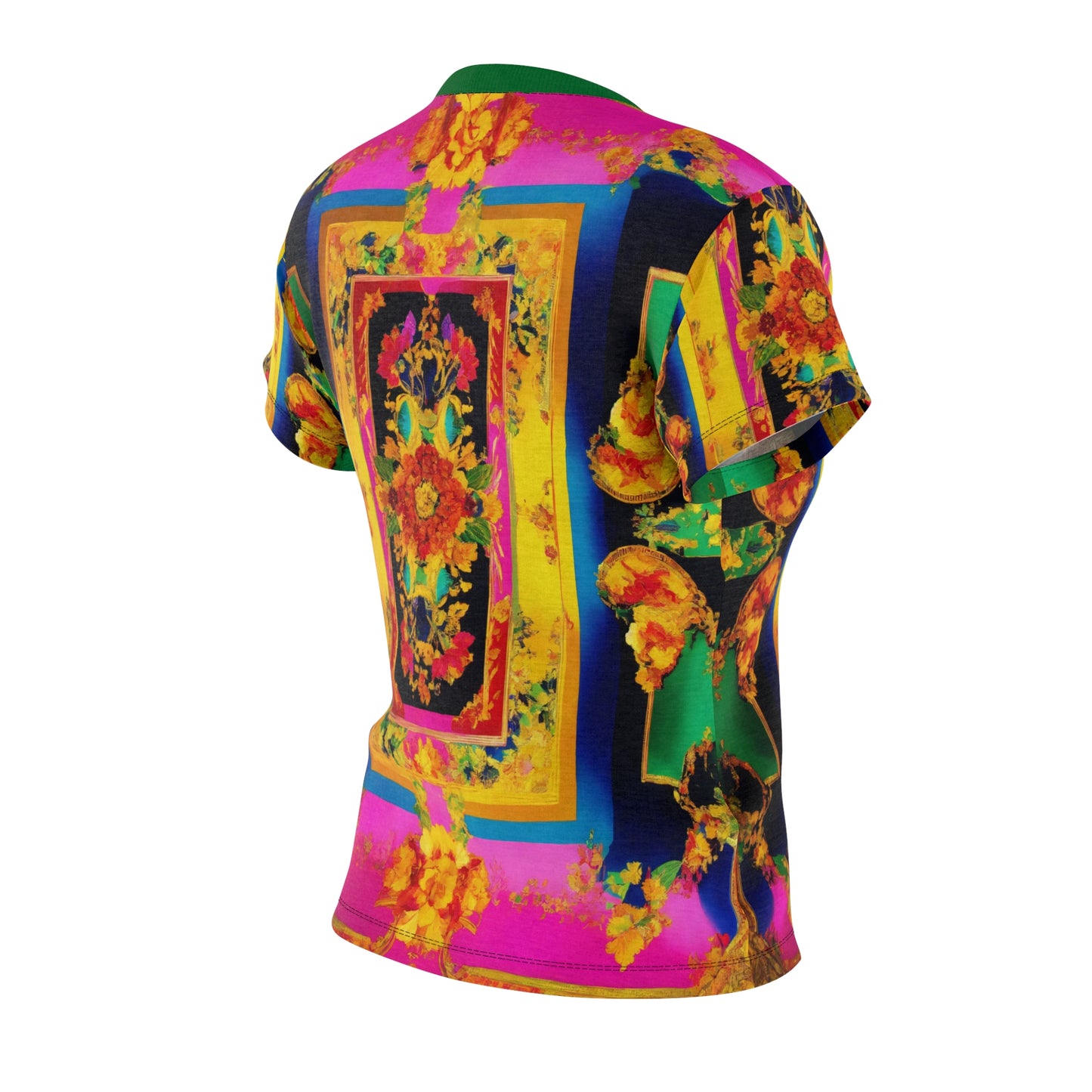 LVZ FIESTA LUXURY T-SHIRT 698 T