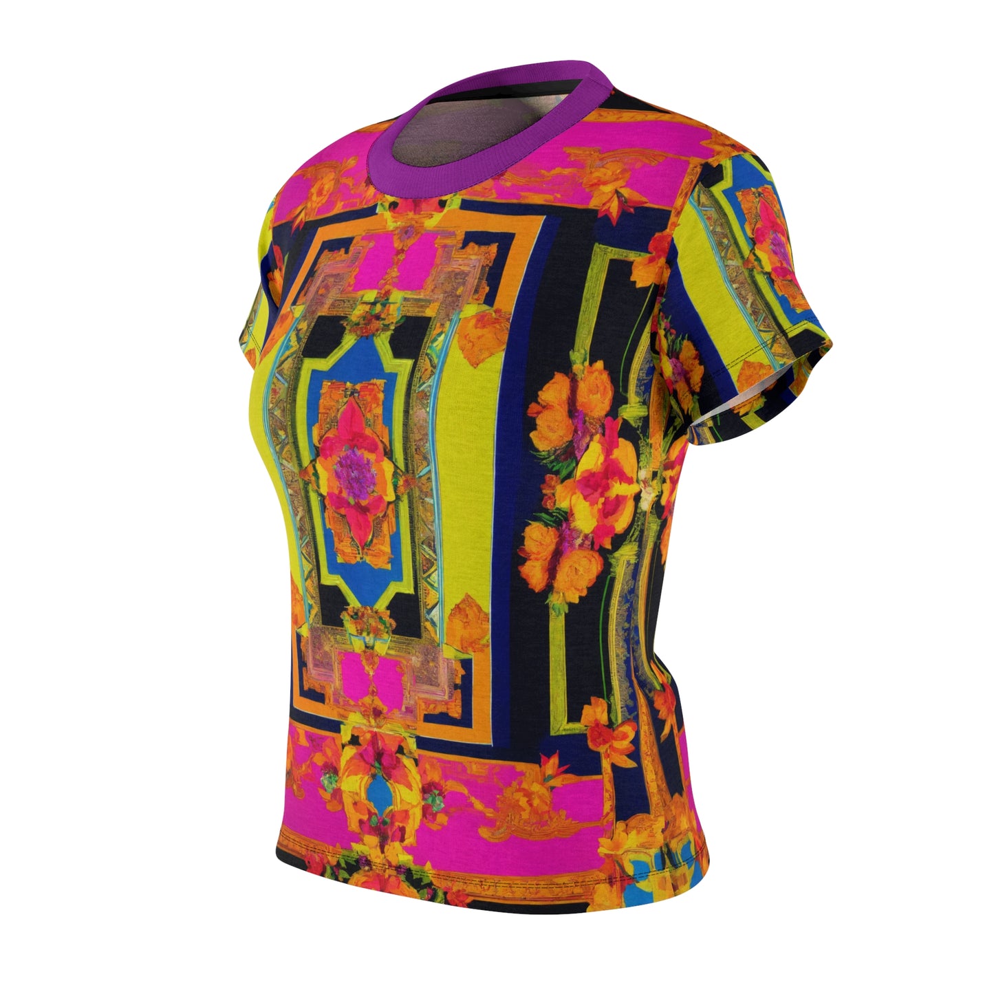 LVZ FIESTA LUXURY T-SHIRT 228 T