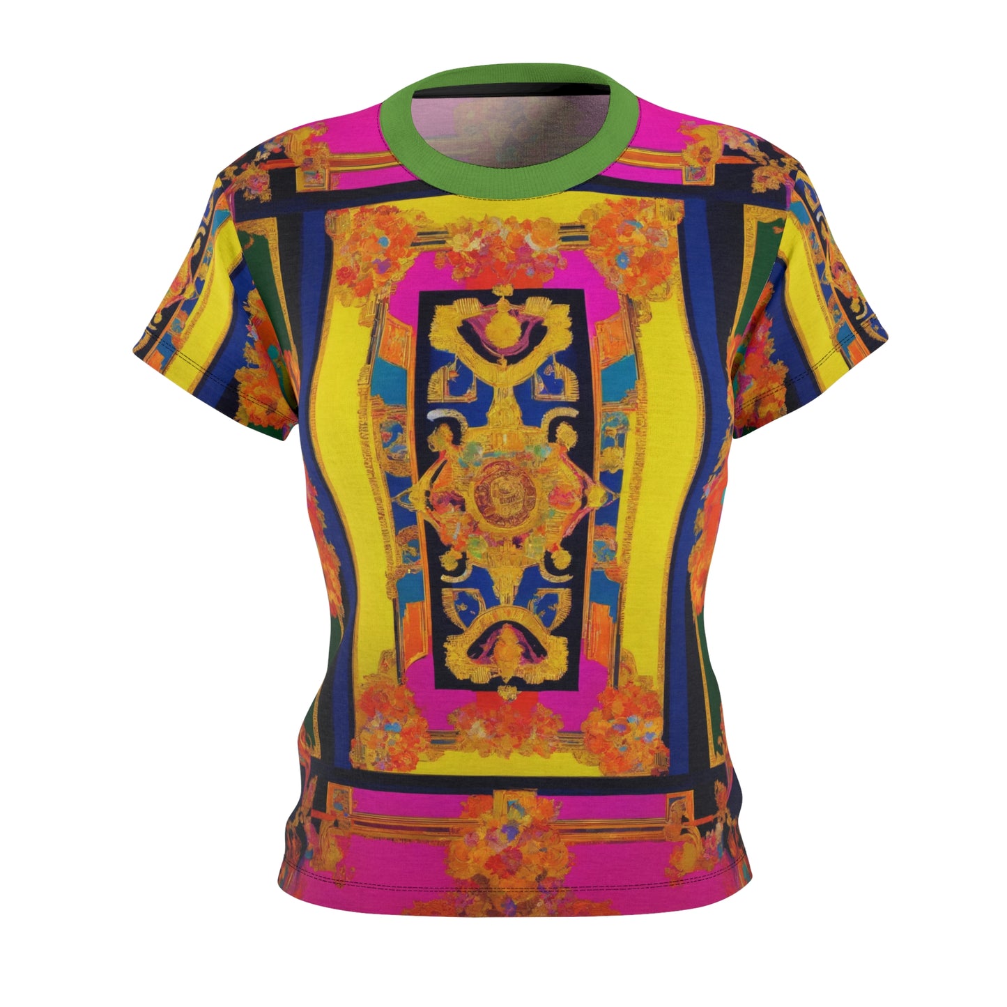 LVZ FIESTA LUXURY T-SHIRT 507 T
