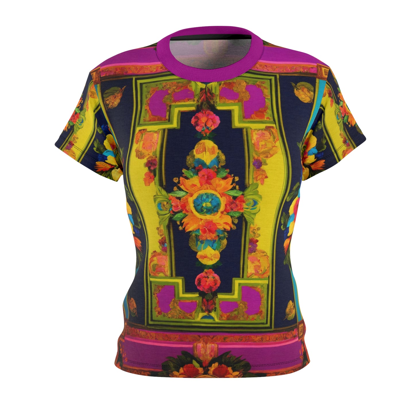LVZ FIESTA LUXURY T-SHIRT 1460 T