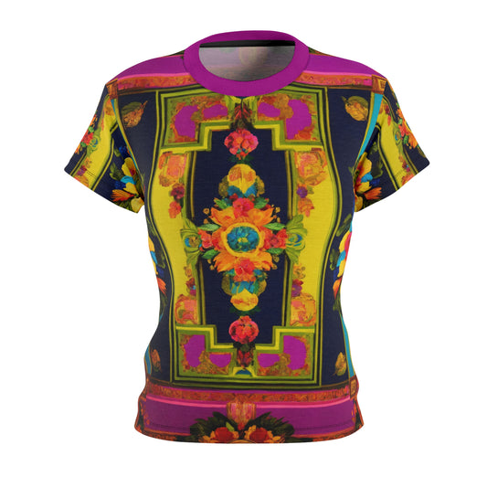 LVZ FIESTA LUXURY T-SHIRT 1460 T