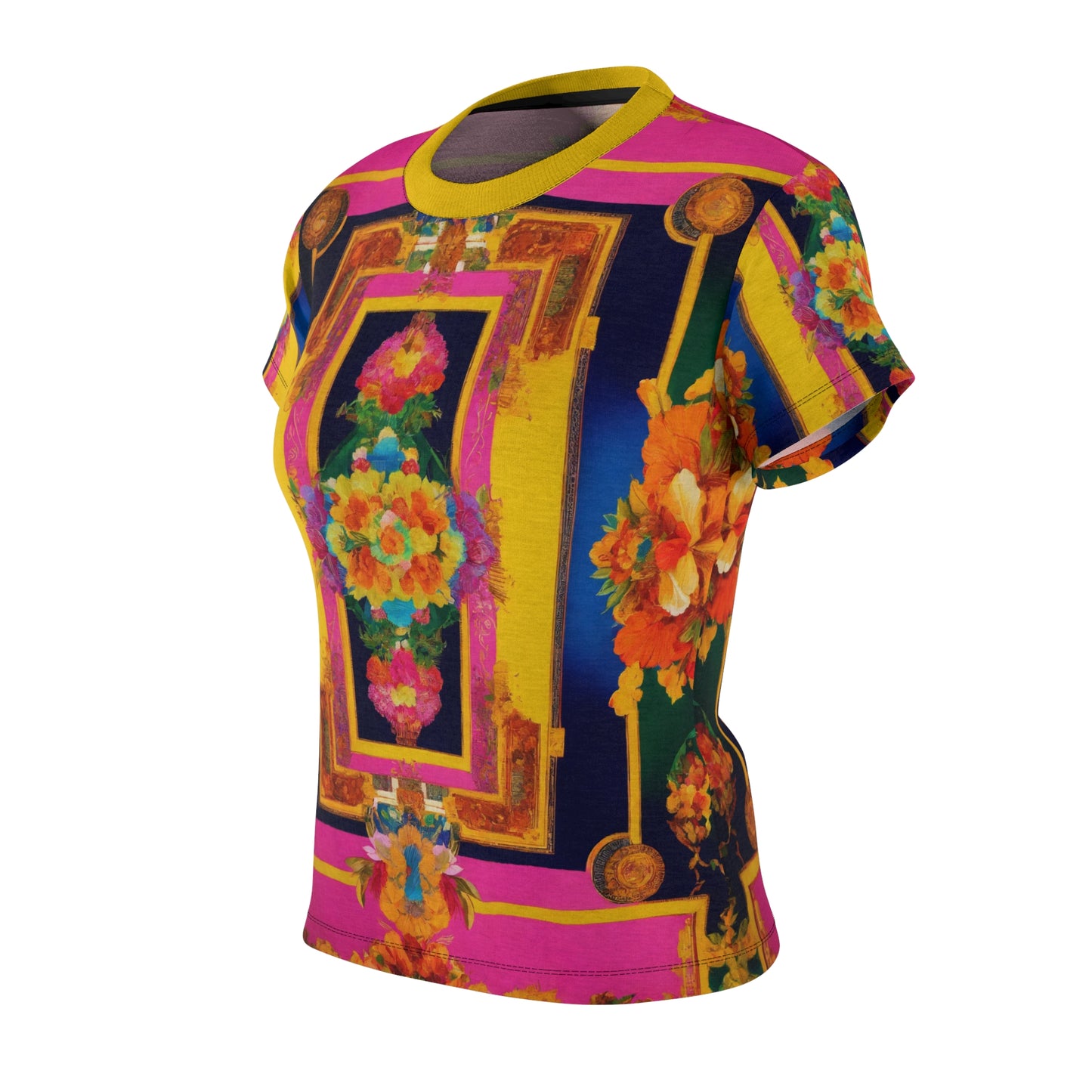LVZ FIESTA LUXURY T-SHIRT 1965 T
