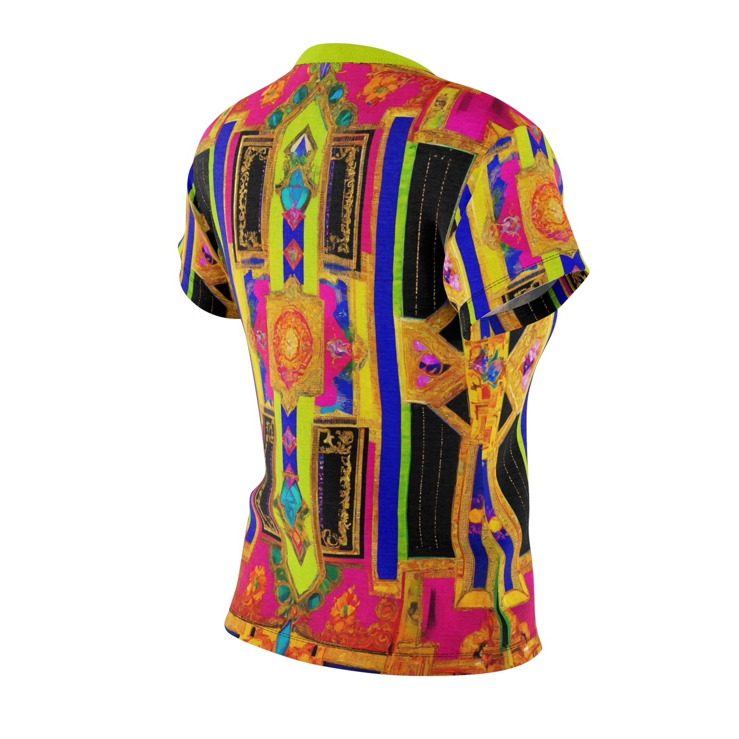 LVZ PRESTIGE T-SHIRT 152 T