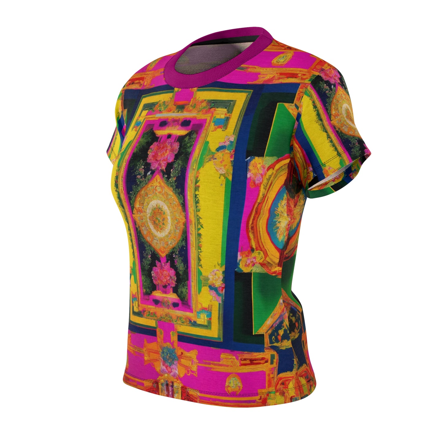 LVZ FIESTA LUXURY T-SHIRT 795 T