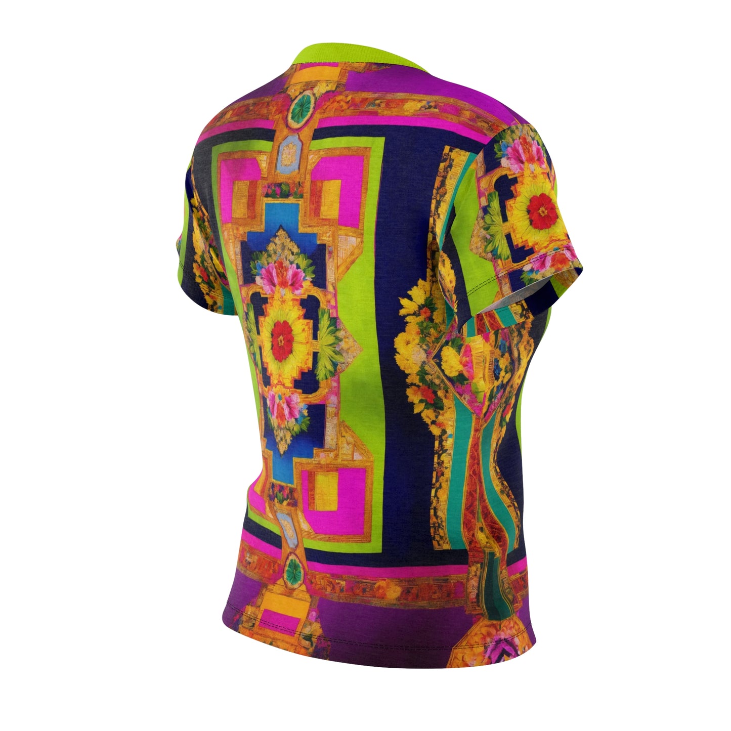 LVZ FIESTA LUXURY T-SHIRT 1412 T