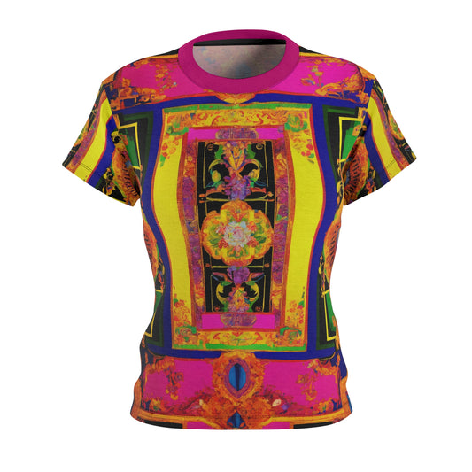 LVZ FIESTA LUXURY T-SHIRT 476 T
