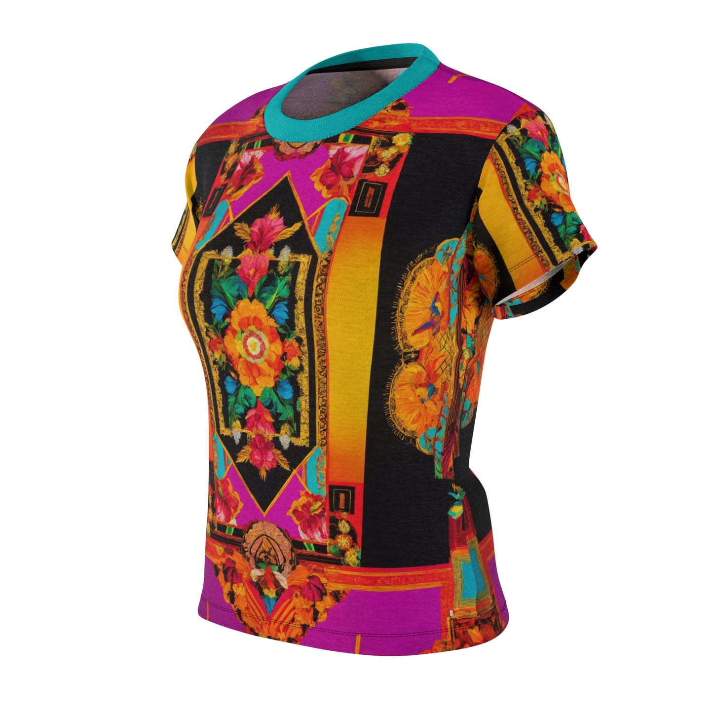 LVZ FIESTA LUXURY T-SHIRT 1749 T