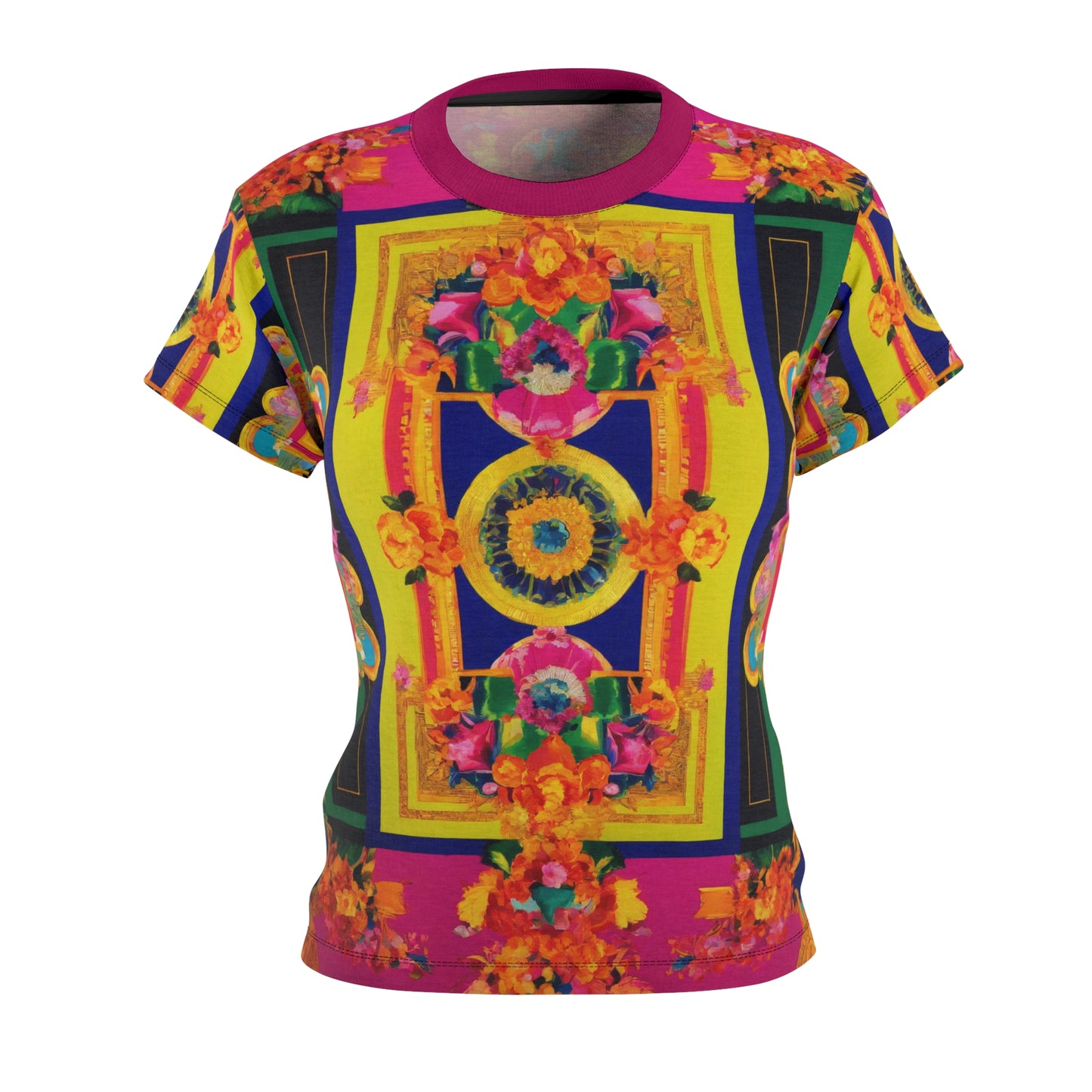 LVZ FIESTA LUXURY T-SHIRT 1040 T
