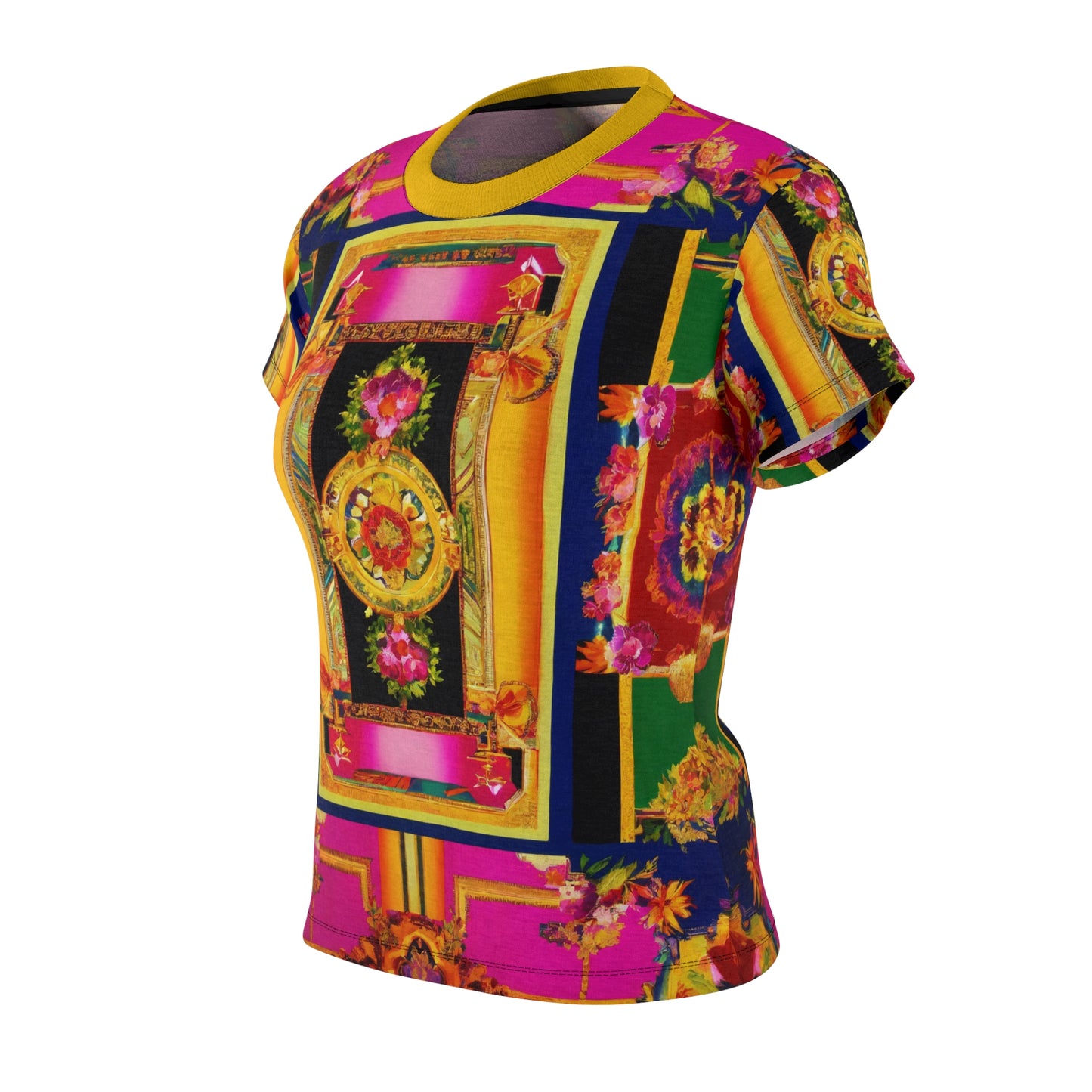 LVZ FIESTA LUXURY T-SHIRT 1001 T