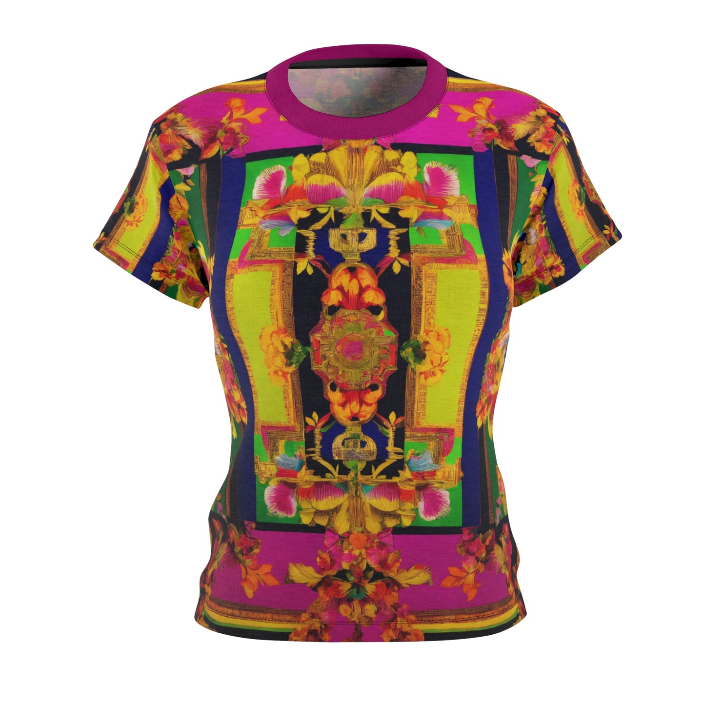 LVZ FIESTA LUXURY T-SHIRT 460 T