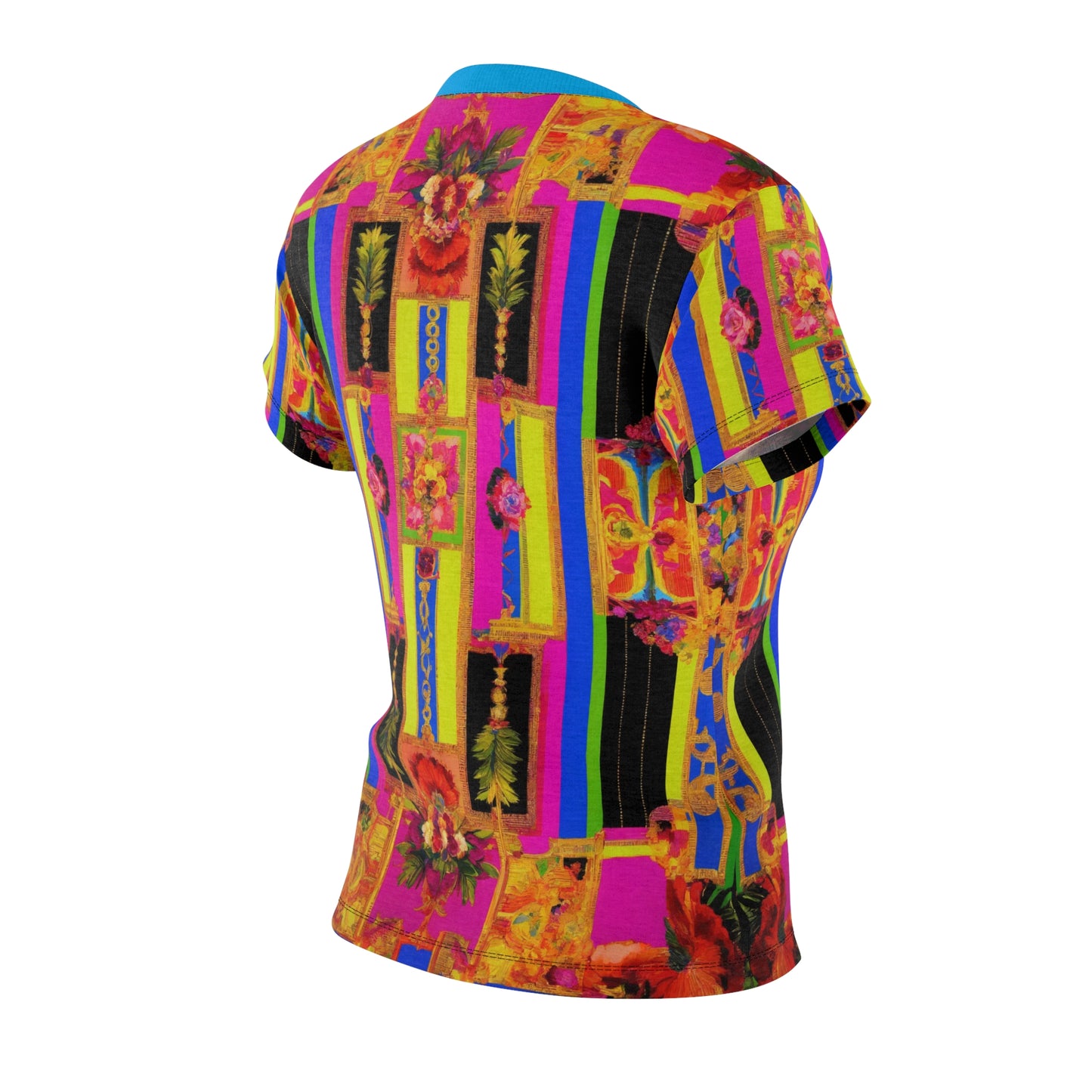 LVZ PRESTIGE T-SHIRT 88 T