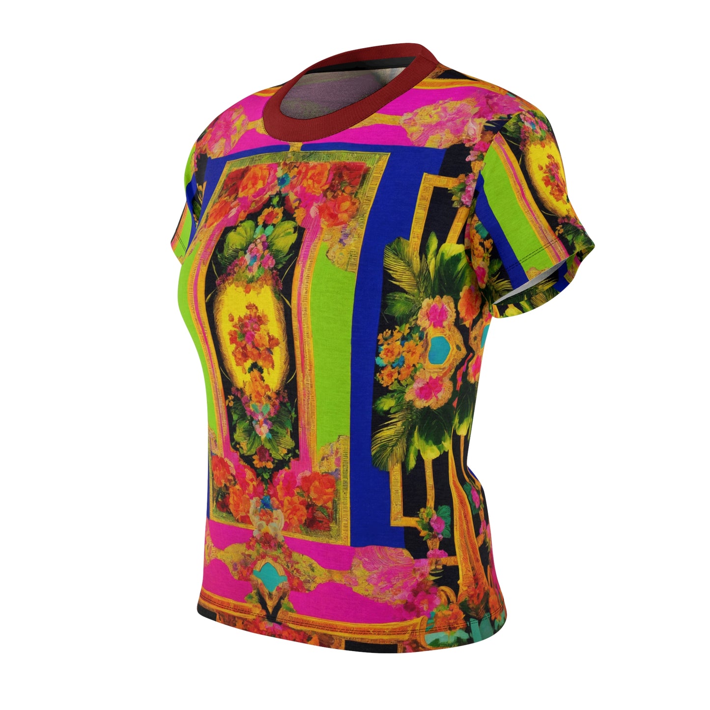 LVZ FIESTA LUXURY T-SHIRT 242 T