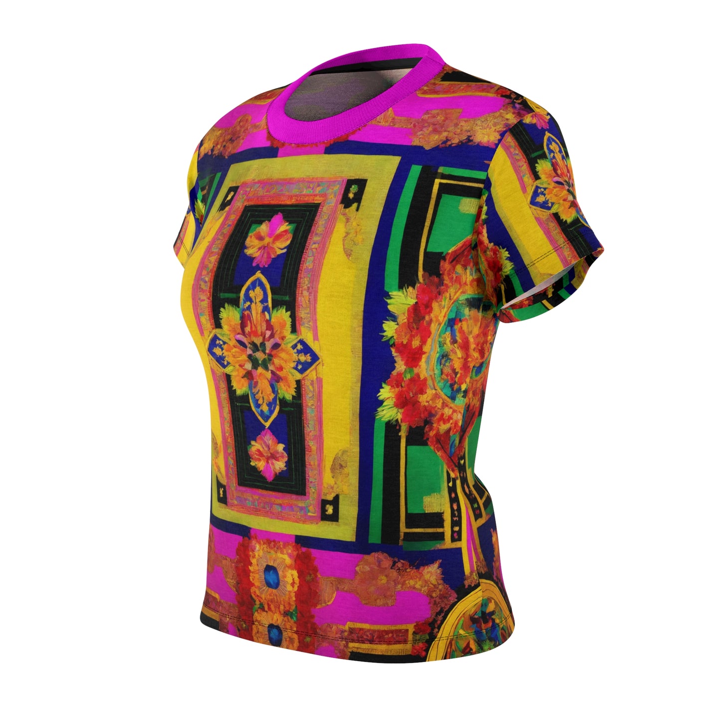 LVZ FIESTA LUXURY T-SHIRT 433 T