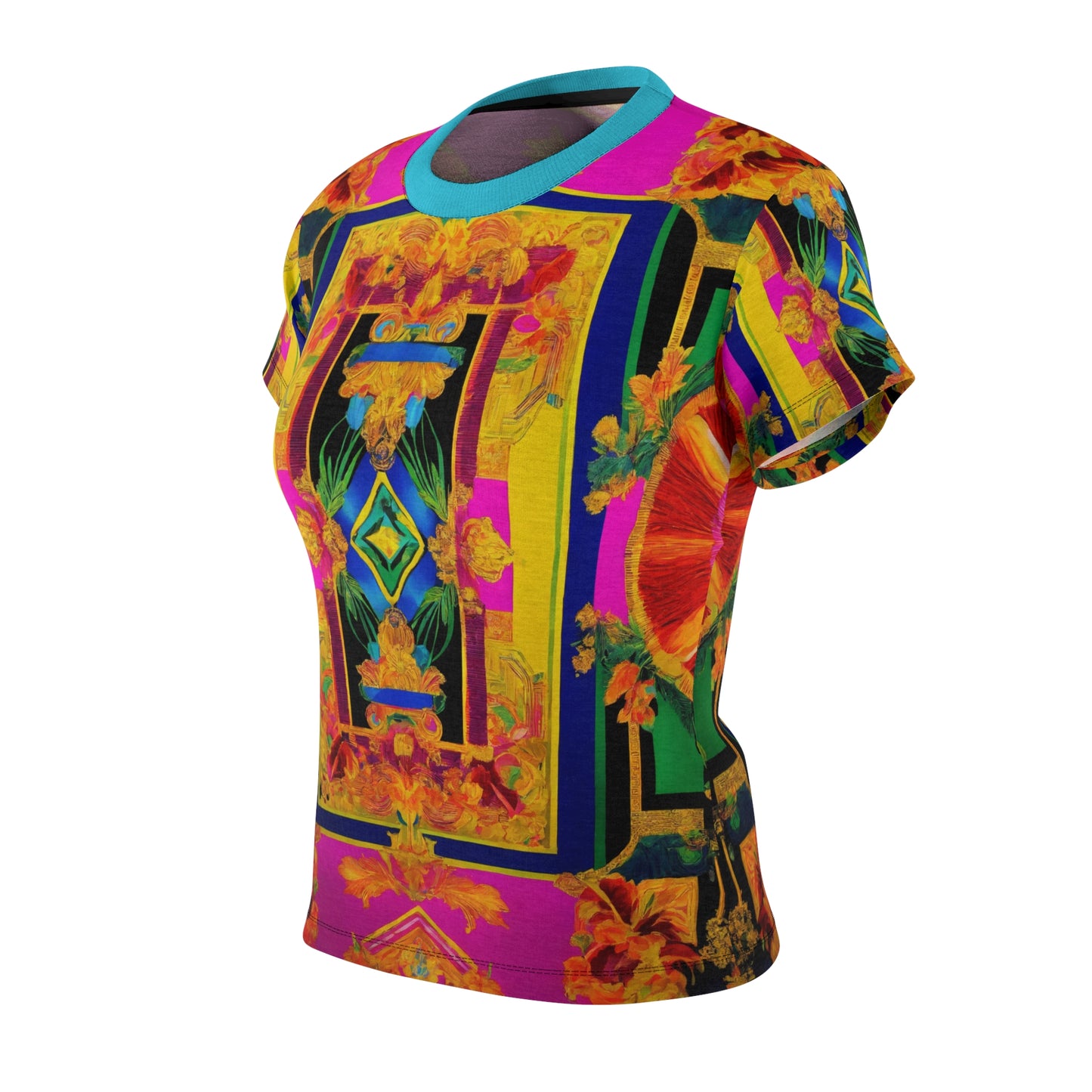 LVZ FIESTA LUXURY T-SHIRT 948 T