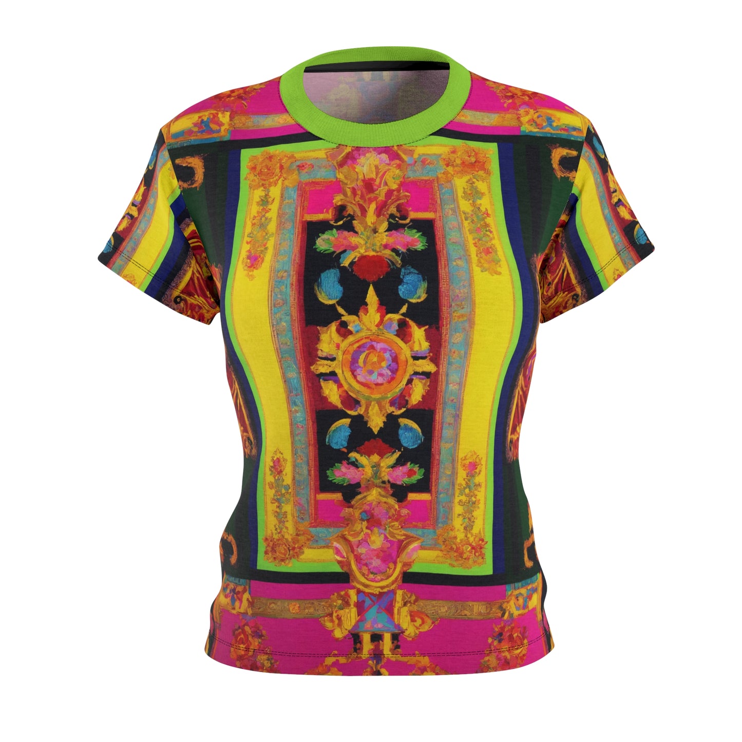 LVZ FIESTA LUXURY T-SHIRT 1587 T
