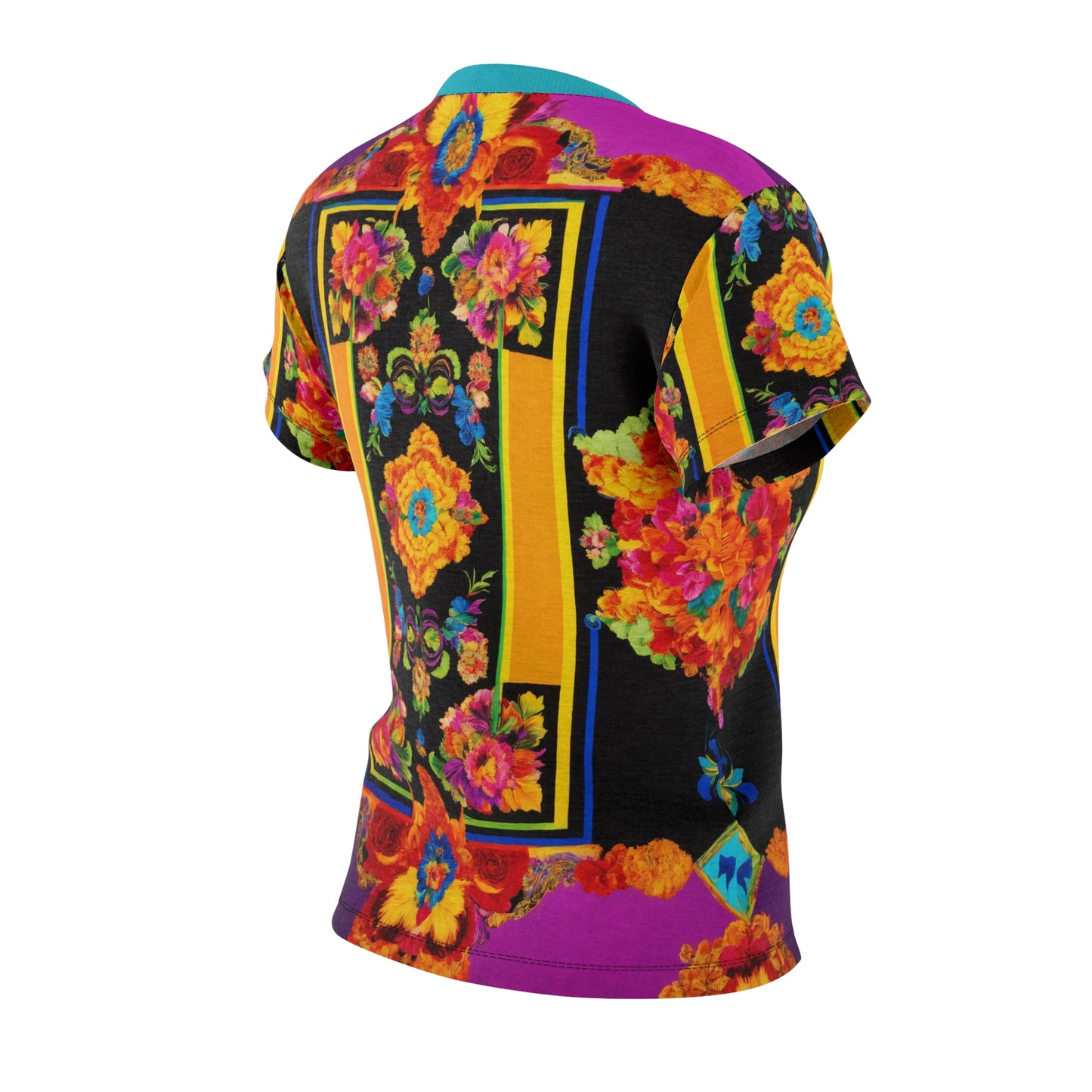 LVZ FIESTA LUXURY T-SHIRT 1802 T