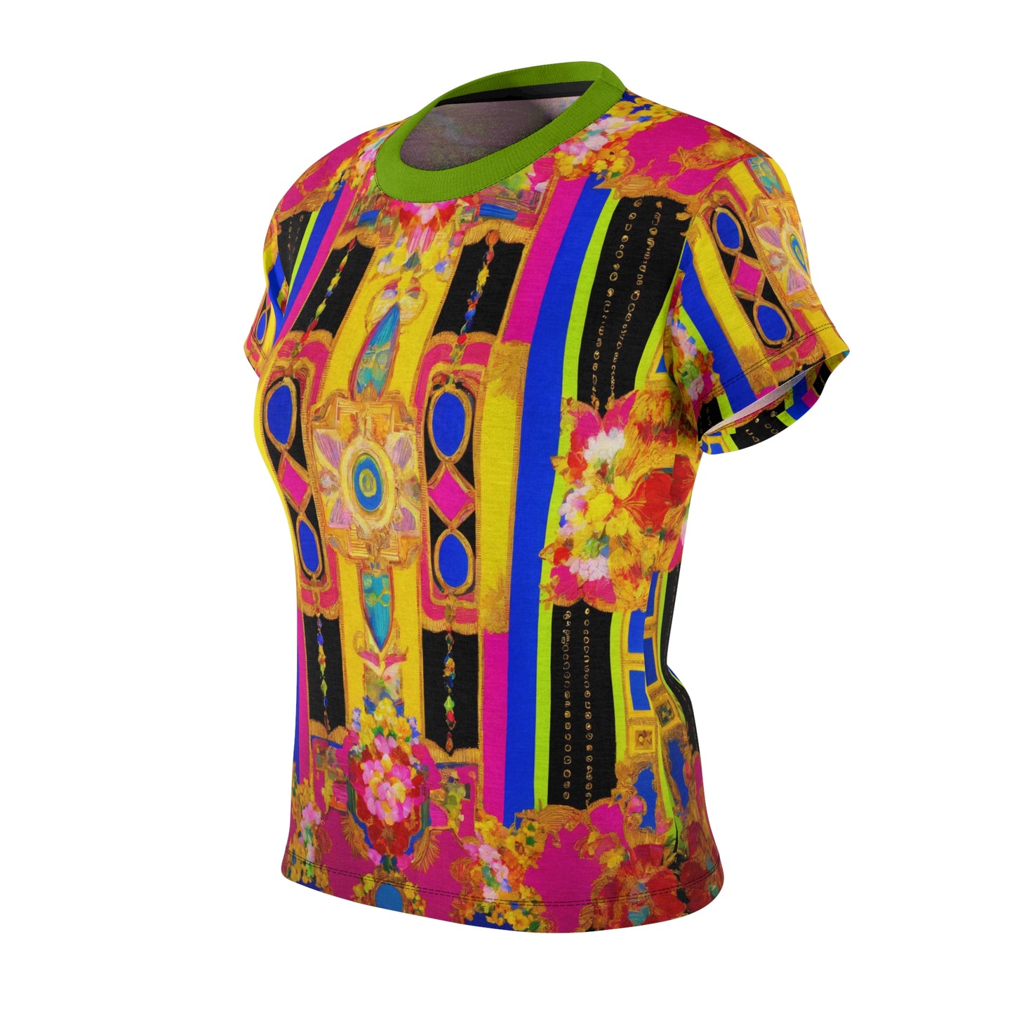 LVZ PRESTIGE T-SHIRT 205 T