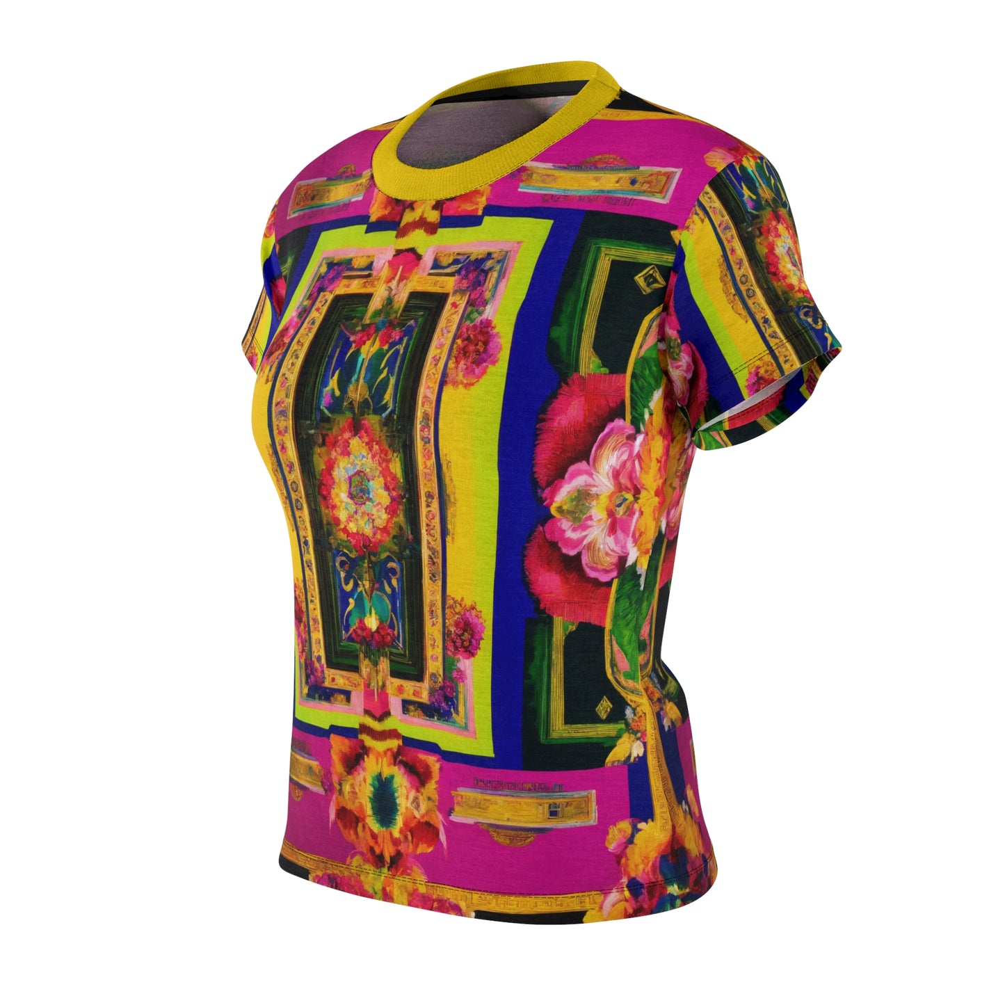 LVZ FIESTA LUXURY T-SHIRT 205 T