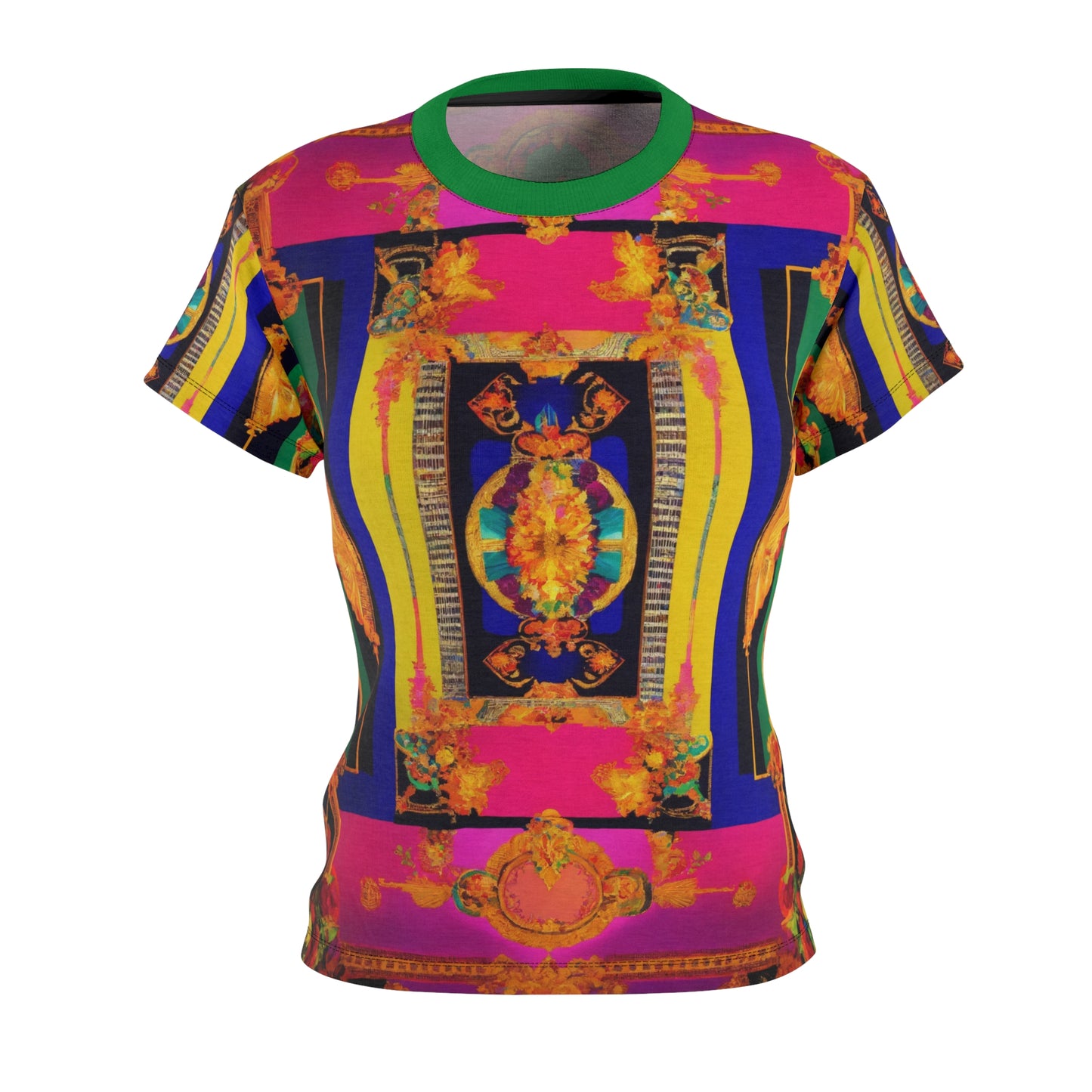 LVZ FIESTA LUXURY T-SHIRT 314 T