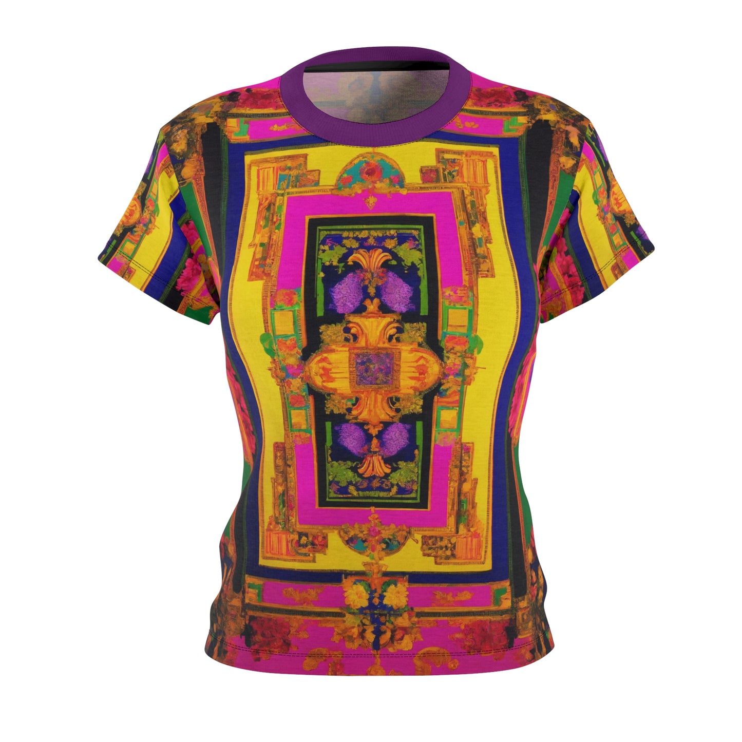 LVZ FIESTA LUXURY T-SHIRT 539 T